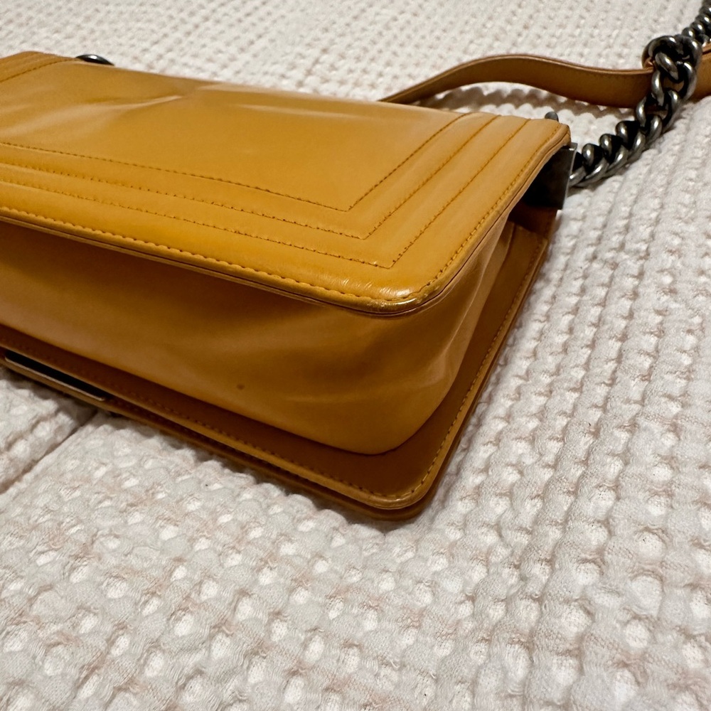 Chanel Reverso - Picture 7 of 11